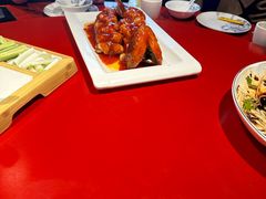 -福照楼汽锅鸡·云南特色菜(万达广场店)
