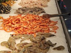 -牛佳客自助烤肉火锅餐厅(财富中心店)