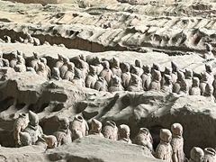 -秦始皇帝陵博物院(兵马俑)