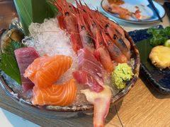 -大渔铁板烧(万象城店)