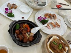 -益利大酒楼(井岸店)