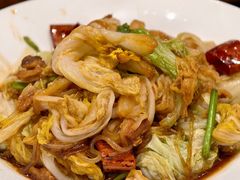 -鸢飞潍坊菜馆(鸢飞大酒店)