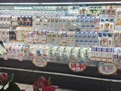 -世纪联华超市(外海店)