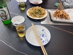 -老黑板筋(顺义总店)