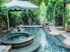 -广州锦绣香江度假别墅