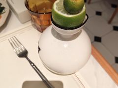 -太食獸泰式茶餐厅(IFS国金中心店)