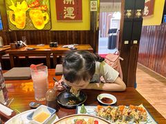 -鸟鹏烧鸟居酒屋(仁恒梦中心店)