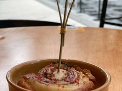 脆皮猪肉卷-tapas by dos cielos西班牙餐厅(重庆光环购物公园店)