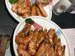 -桃夭日式料理(国信店)