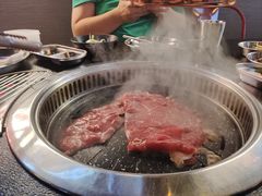 -包装马车·韩国料理·포장마차