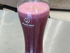 -Beans Solo豆号咖啡(百家湖花园店)
