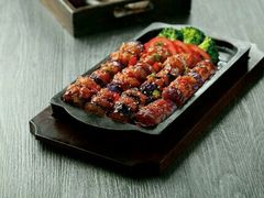 -粤港餐厅(禹州商业广场店)