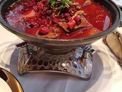 -俏江南天津时尚曲艺主题餐厅(马场道店)