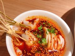 -新太二·鲜料川菜(万泰汇店)