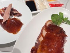 -四季民福烤鸭店(故宫店)