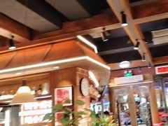 -巴卤社老火锅(财富店)