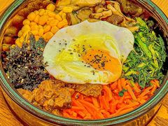 -米村拌饭(银泰中心店)