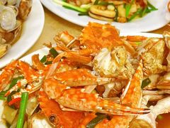 -秋姐美食店(海陵岛保利店)