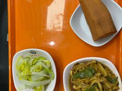 -梅园食堂