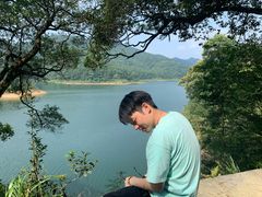 -广州市石门国家森林公园