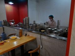 -王菊美食街·王菊面馆(总店)