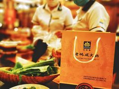 -老码头火锅(玉林店)