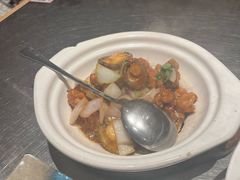 -潮界(虹桥新天地店)