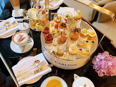 -广州富力丽思卡尔顿酒店