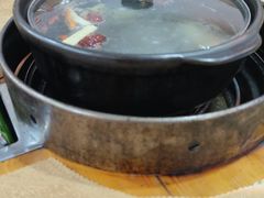 -濠轩阁特色生蚝火锅(水湾路店)