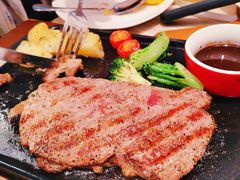 -必胜客(仁恒店)