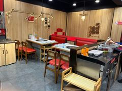-鲁员外地锅鸡地锅鱼(古墩路店)