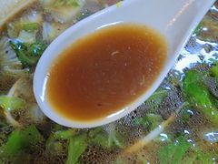 -无名氏面馆(邮电路店)