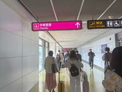 -郑州新郑国际机场