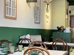 -Thai Basil罗勒叶泰式餐厅(时代天街店)