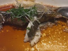 -沪华海鲜大酒楼(南汇店)