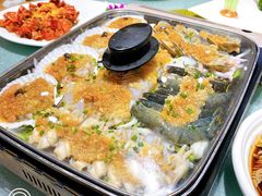 海鲜拼盘-扬浦大酒楼(平顶山路店)