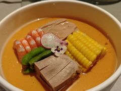 -漢舍中国菜馆(889广场店)