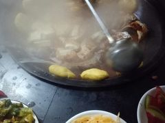 -老渔翁笨锅炖