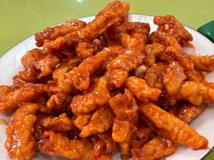 -美顺香食府鱼头老店(雪野湖店)