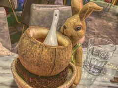 -烛影拾光观景餐厅·创意菜·摄影·小提琴(大唐不夜城店)