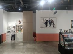-海马体照相馆(天津世纪都会店)