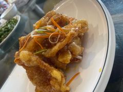 -羊城酒店·中餐厅