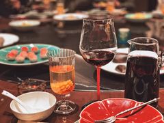 -北書房·墨宴(国际博览中心店)