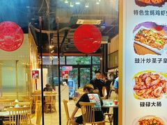 -友德福.老字号粤菜.广州地标融合美食(荔湾路店)