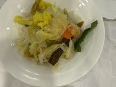 -新侨三宝乐西餐厅(崇文门店)