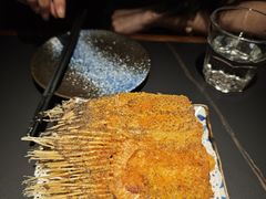 -阿里家·新疆烤肉酒場