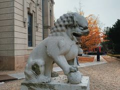 -旅顺博物馆