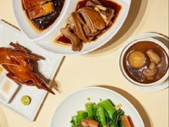 -侨美食家·粤菜(体育西路店)
