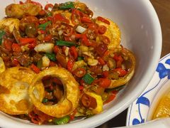 -八碗湘长沙市井菜(坡子街店)