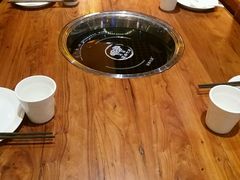 -草原牧羊火锅·龙虾·烤鱼(杨浦店)